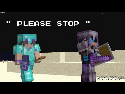 I Ruined A Scripted Smp 