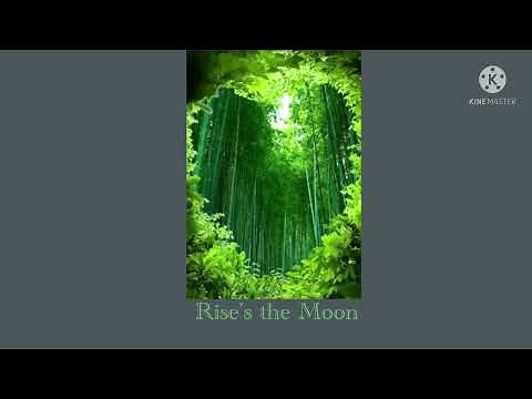 Rises the Moon 1 hour