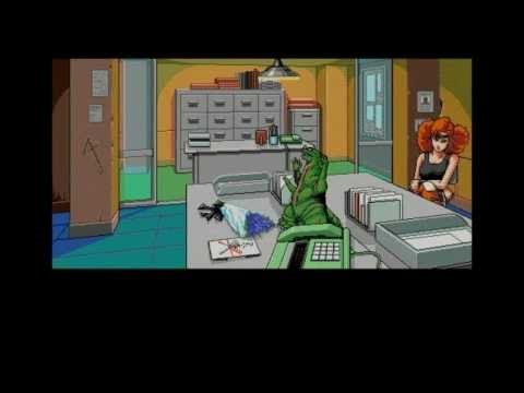 Policenauts Videos for 3DO - GameFAQs