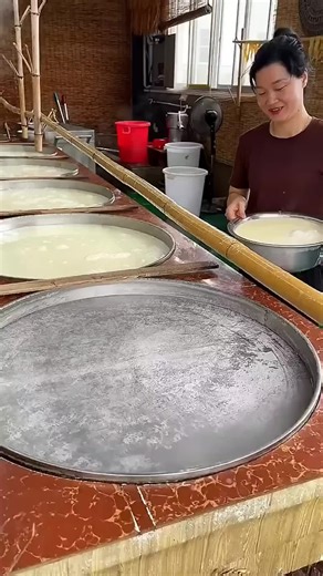 How China Turns Milk Profitable