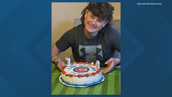 Westfield teen partially paralyzed after trampoline accident