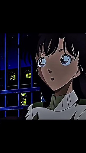 Nhac gì khiến conan sợ hãi đến vậy 😱😱 #detectiveconan