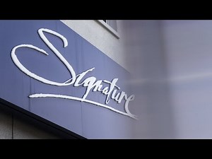 Signature Bank's Collapse One Year Ago Today