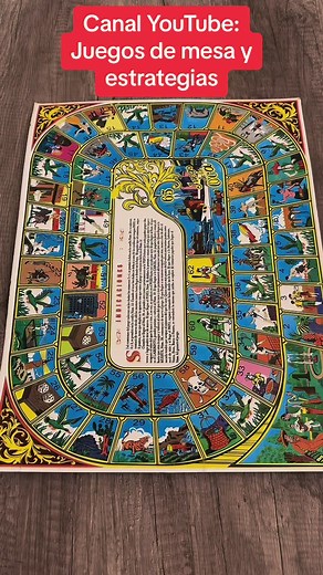 Cómo jugar el juego de la oca con familia y amigos
