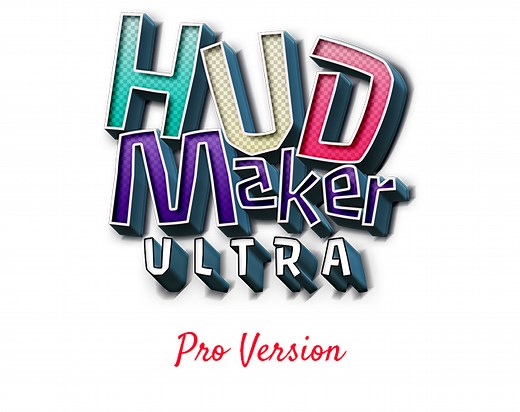 HUD Maker Ultra Pro by SRDude