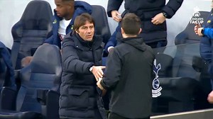 47K views · 2.1K reactions | Tottenham come from a goal down to secure their place in the #EmiratesFACup fourth round  Tottenham Hotspur 3️⃣-1️⃣ Morecambe FC | The Emirates FA Cup | Facebook