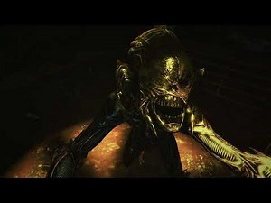 Aliens: Colonial Marines ( TemplarGFX's ACM Overhaul Mod) (4K) - Part 5