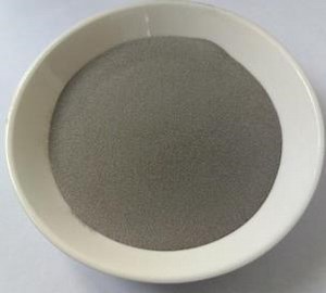 [Hot Item] Spherical Tinbzr Powder by Selective Laser Melting (SLM)