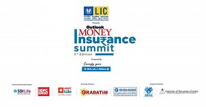 Just one day to go. Register now at: https://www.outlookmoney.com/insurancesummit/ Bajaj Allianz General Insurance, SBI Life Insurance, HDFC ERGO General Insurance Company Limited, HDFC Life, LIC India Forever, New India Assurance, Institute of Actuaries of India, IBAI - Insurance Brokers Association of India #Insurance #OutlookMoney #CorporateEvent #InsuranceIndustry | Outlookindia | Facebook