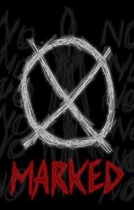 Marked (Fem Creepypasta x Child Reader) - Hauntings