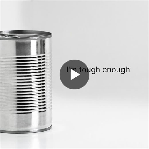 #40yearsofsfpe #steelforpackagingeurope #sfpe #40years #steelpackaging #innovation #durability #sustainability #circulareconomy | STEEL FOR PACKAGING EUROPE