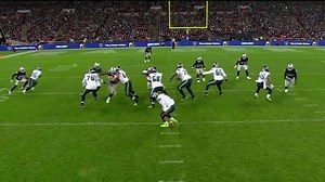 GEICO TV Spot, 'CBS Sports: Play of the Day: Brilliant'