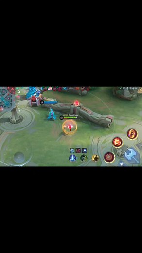 Walang kang takas Benedetta | Gavs Plays