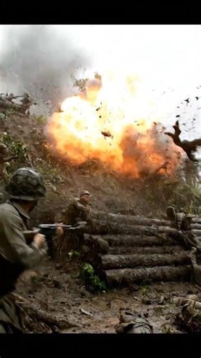 Battle of Leyte: The Fight for Breakneck Ridge (1944)