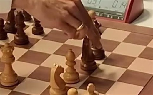 Touch-move Rule: The One That Creates Good Content