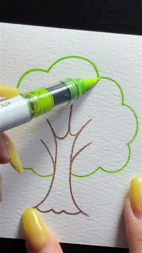 #coloring #satisfying #painting #coloringbook #drawingoftheday | asmr