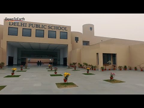 Delhi Public School Patna: How to make your school green?