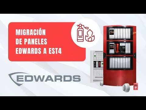 Renueva tu sistema Edwards: Migra a EST4