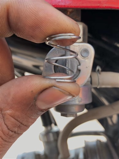 Fuel Experiment for Modified Bikes