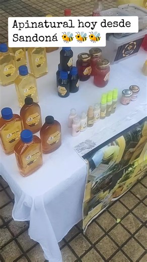 Apinatural terapia medicinal on TikTok