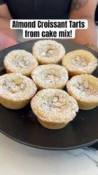 New Cake Mix Recipe! #easyrecipe #cake