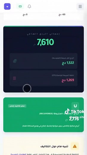 Boosting E-commerce Growth in Algeria with Facebook Ads