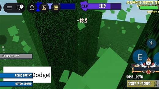 [larp asylum]True Beta Figure VS Beta Devs