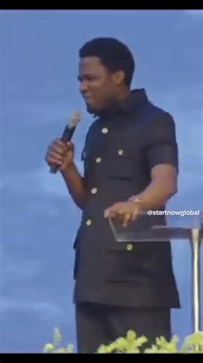 True transformation begins with knowing God! As we deepen our understanding of His nature and ways, His character is woven into ours. 🎙️ Apostle Michael Oropko #transformation #character #knowledge #ApostleMichaelOrokpo #reelsvideoシ #StartNOWChannel | StartNOW Global