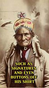 1K views · 187 reactions | Geronimo Becomes Famous 8 Geronimo, Apache Chief – Pieces of History Geronimo (1829–1909) was a famous Chiricahua Apache warrior and leader, renowned for his fierce resistance and tenacious guerrilla warfare against Mexican and U.S. forces in the Southwest, becoming a powerful symbol of Native American defiance who evaded capture for decades before his 1886 surrender #geronimo #apache #fblifestyle #mostfamouschallenge | Jeff Schreckler | Facebook