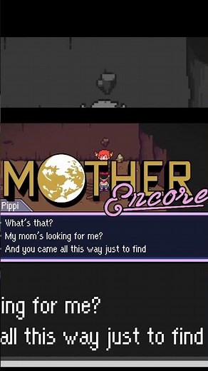 *NEW* MOTHER REMAKE #earthboundbeginnings #motherencore