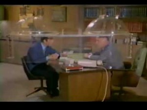 Get Smart - The Cone Of Silence