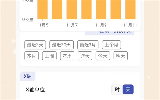 七格App(万能记录工具)使用教程