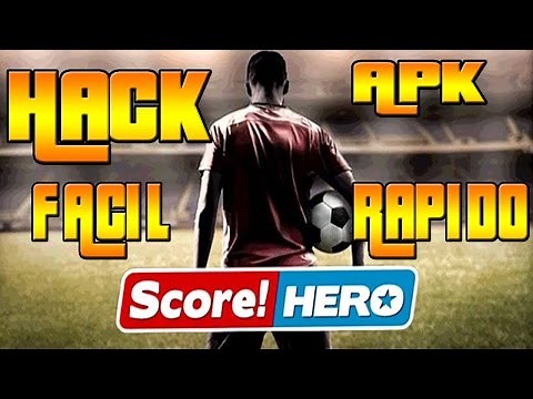 Como descargar Score Hero Hackeado , Android / Hack Game