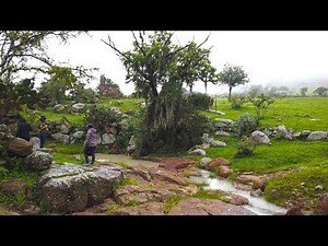 Senderismo en Armadillo de los Infante, S.L.P. 2025