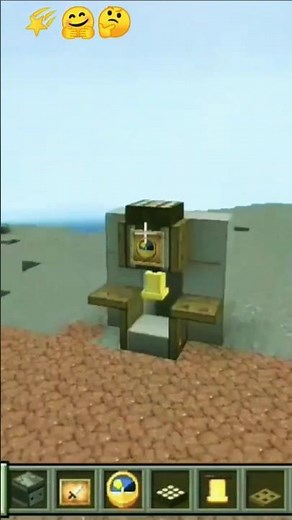 minecraft use clock #localstarbinit