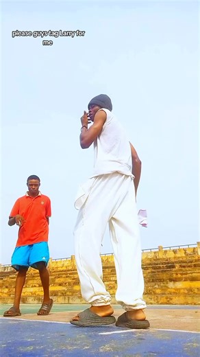 Learn Larry Dance Steps Easily