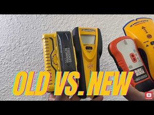 Best Stud Finder 2026? Franklin vs Zircon vs Black+Decker (Accuracy Test)