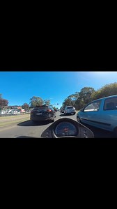 Lane Filtering - Same day many different types of drivers and filtering situations. We see it all daily and ride accordingly. 🚘🏍💨 #bikelife #kawasaki #er6n #traffic #lanefiltering #soloride #ridingsolo #EnjoyYourRide #stressfree #livetoride #ridetolive #ridetosurvive #insta360 #insta360motorcycle #insta360go3 #motorcycle #australia #SmileBHappy #fypシ゚ | Felix Baldić