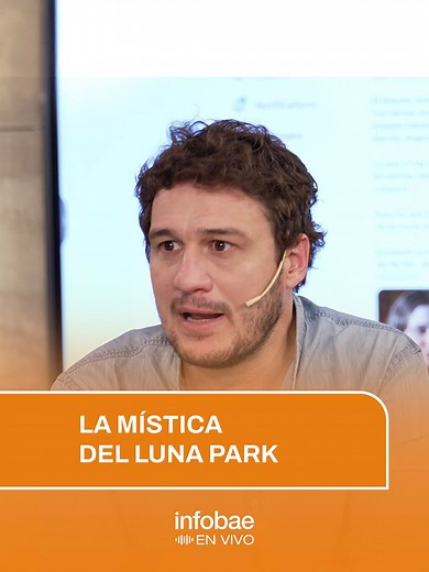 La Historia del Luna Park en Buenos Aires