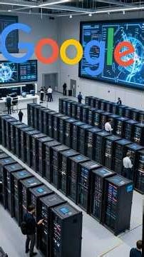 How Google turned AI into a superpower #Gemini #Innovation #Technology