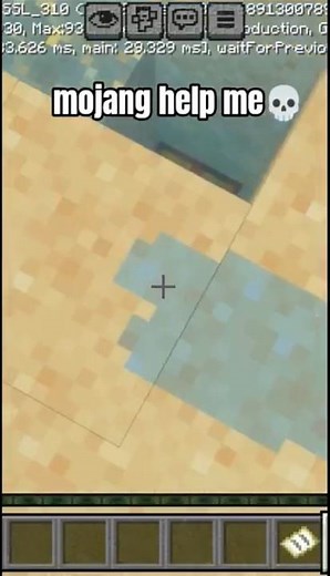 how to find Minecraft treasure 😁🪙#minecraft