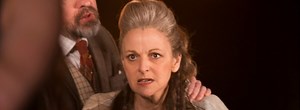 BWW Interview: Gillian Bevan On Playing The Title Role in CYMBELINE