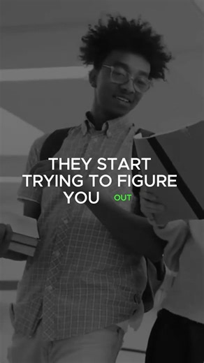 People Are Watching You… You Just Don’t See It