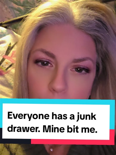 #junkdrawer #hollyberrybeanbag #ouchie