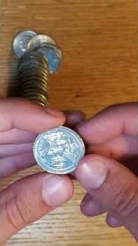 Day 3 | Daily Coin Roll Hunt |