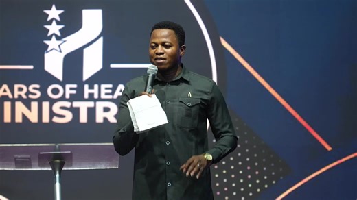 The Responsibility of The New Testament Prophet | Prophet David Rauf | Prophet David Rauf