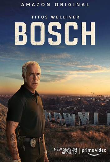 Bosch: Season 6 | Rotten Tomatoes