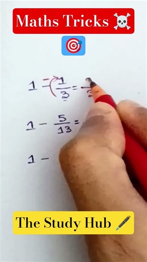 Maths Tricks !! #youtube #shorts #maths #mathematics