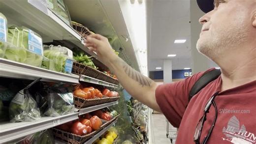 **Nanoplastics Sampler - Part 2 - What Is It For?** More progress, and the reason why this is so important for all of us. | SV Seeker