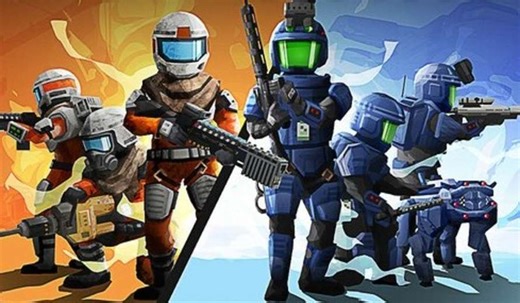 Mars Tactics Confirms Its Release Window in a Fresh Trailer